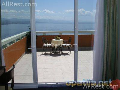 Grand Hotel Opatija 5